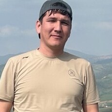 Фотография мужчины Adxam, 27 лет из г. Родники (Ивановская Обл)