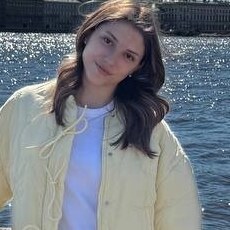 Фотография девушки Настя, 22 года из г. Москва