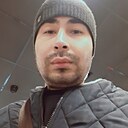Шамсиддин, 29 лет
