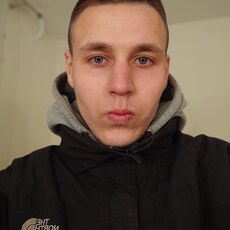 Фотография мужчины Алексей, 24 года из г. Минск