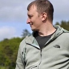 Фотография мужчины Дима, 35 лет из г. Самара