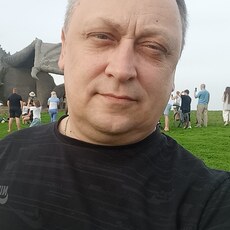Фотография мужчины Сергей, 47 лет из г. Липецк