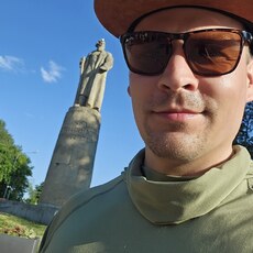 Фотография мужчины Рик, 38 лет из г. Нижний Новгород