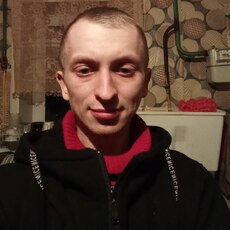 Фотография мужчины Максим, 25 лет из г. Курган