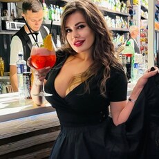 Фотография девушки Юлия, 28 лет из г. Волгоград