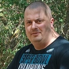Фотография мужчины Андрій, 35 лет из г. Кропивницкий