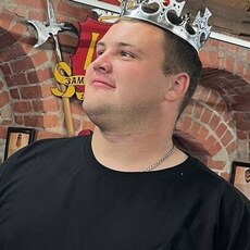 Фотография мужчины Александр, 21 год из г. Кобрин