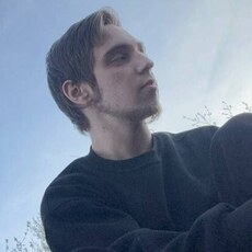 Фотография мужчины Максим, 20 лет из г. Пермь