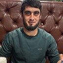 Мурад, 35 лет