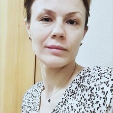 Фотография девушки Евгения, 42 года из г. Москва