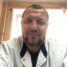 Сергей, 50 из г. Чебоксары.