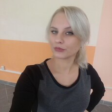 Фотография девушки Alla, 36 лет из г. Гродно