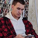 Данила, 22 года