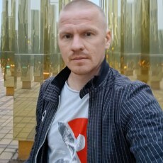 Фотография мужчины Алексей, 39 лет из г. Самара