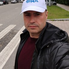 Фотография мужчины Dmitriy, 39 лет из г. Березники