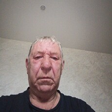 Фотография мужчины Николай, 68 лет из г. Улан-Удэ