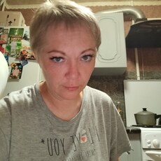 Фотография девушки Марина, 47 лет из г. Грязи