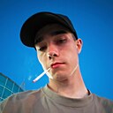 Илья, 19 лет