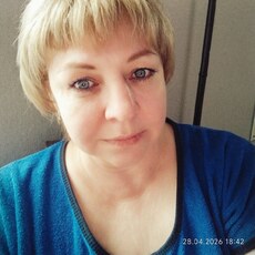 Наталья, 46 из г. Санкт-Петербург.