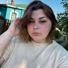 Фотография девушки Anna, 19 лет из г. Ярославль