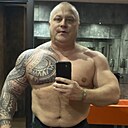 Михаил, 38 лет