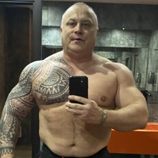Фотография мужчины Михаил, 38 лет из г. Иваново