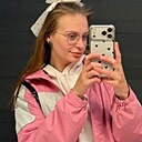 Екатерина, 25 лет