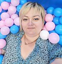 Валентина, 45 лет