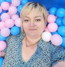 Фотография девушки Валентина, 45 лет из г. Москва