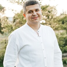 Фотография мужчины Борис, 31 год из г. Молодечно