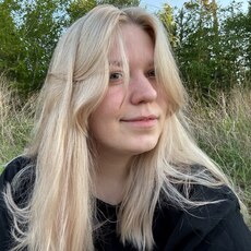Фотография девушки Елизавета, 21 год из г. Братск
