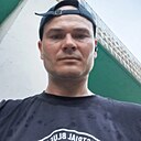 Антон, 41 год