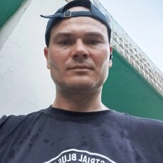 Фотография мужчины Антон, 41 год из г. Родники (Ивановская Обл)