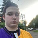 Иван, 25 лет