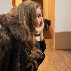 Фотография девушки София, 18 лет из г. Псков