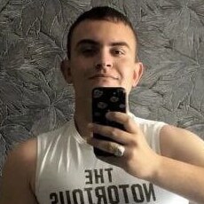 Фотография мужчины Александр, 23 года из г. Краснодар