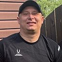 Игорь, 38 лет