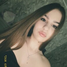 Фотография девушки Виктория, 18 лет из г. Киев