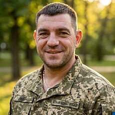 Фотография мужчины Виталий, 41 год из г. Боярка
