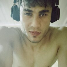 Фотография мужчины Farid, 23 года из г. Ростов-на-Дону