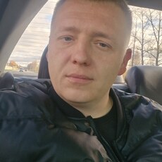 Фотография мужчины Юрий, 33 года из г. Екатеринбург