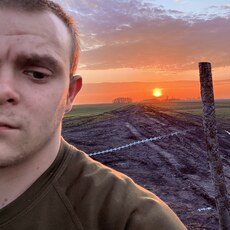 Фотография мужчины Дима, 21 год из г. Брянск