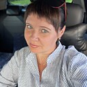Валентина, 43 года