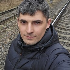Фотография мужчины Дімка, 31 год из г. Клевань