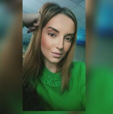 Милана, 28 из г. Чита.