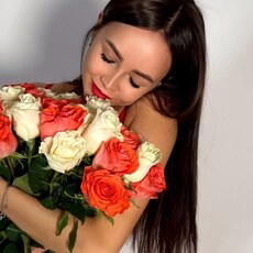 Мария, 33 из г. Люберцы.