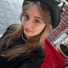 Фотография девушки Маша, 19 лет из г. Киев