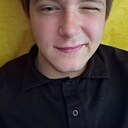 Максим, 18 лет