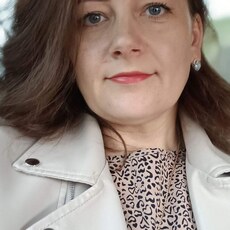 Оксана, 44 из г. Новосибирск.