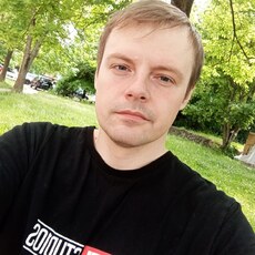Фотография мужчины Дмитрий, 34 года из г. Калининград